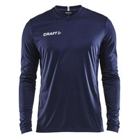 Craft Pitkähihainen T-paita Squad Solid
