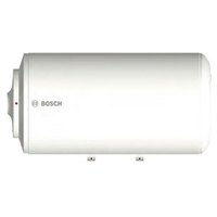 Bosch Termo Eléctrico Horizontal 80L Tronic 2000 T ES 080-6 1500W