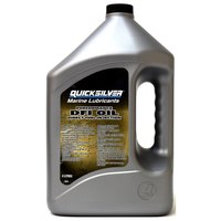 Quicksilver boats Direct Injection Engine Optimax Oil 4L 3 Units