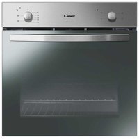 Candy FCS100X Inox 71L Multifunction Oven
