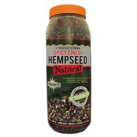 dynamite-baits-frenzied-feeder-hempseed-spicy-chili-jar-2.5l-seeds