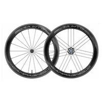 Campagnolo Bora WTO 60 2-Way Fit Carbon Disc Tubeless Szorty
