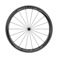 Campagnolo Paio Ruote Strada Bora WTO 45 2-Way Fit Carbon Disc Tubeless