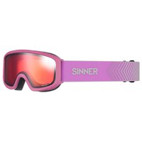 Sinner Duck Mountain Skibril