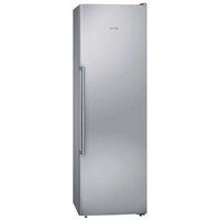 Siemens フロスト垂直冷凍庫なし GS36NAIEP IQ500