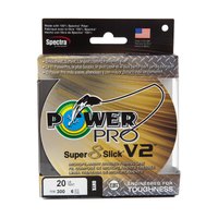 Power pro Super 8 Slick V2 2740 M Leitung