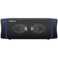 Sony ブルートゥーススピーカー XB33 追加 Bass