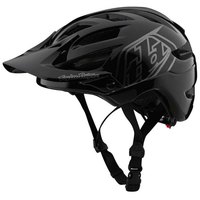 Troy lee designs A1 Plus MTB Helm Jeugd