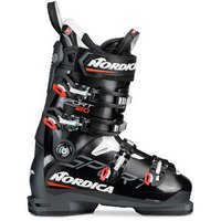 Nordica Sportmachine 120 Alpine Ski Boots