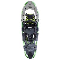 Tubbs snow shoes Raquettes Neige Mountaineer