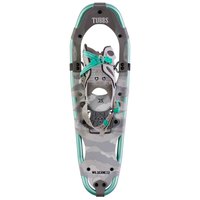 Tubbs snow shoes Wilderness Snowshoes
