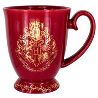 Harry potter Paladone Taza Hogwarts ceramica