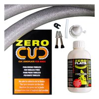 ZeroFlats Kit ZeroCuc 20 mm Anti Puncture Kit