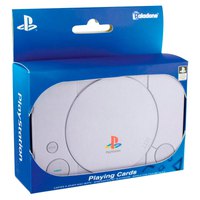 Paladone Baraja Cartas PlayStation