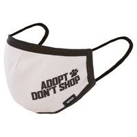 Arch max Adopt Don´t Shop Schutzmaske