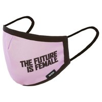 arch-max-the-future-is-female-schutzmaske