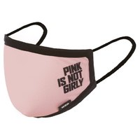 arch-max-pink-is-not-girly-schutzmaske