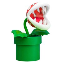 Paladone Roślina Pirania Super Mario Lekki