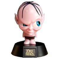 The lord of the rings Paladone Icon Gollum Light