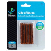 Genuine innovations Side Av Bacon 20 Enheter
