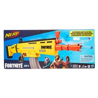 Nerf Fortnite Motorized Dart Blasting AR-L