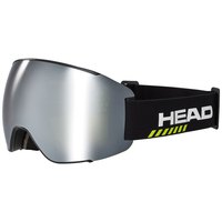 Head Sentinel+Spare Lens Ski Goggles