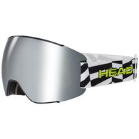 Head Sentinel+Spare Lens Skibriller
