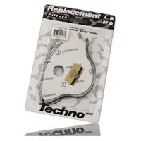 Respro Techno Vervangende Filters