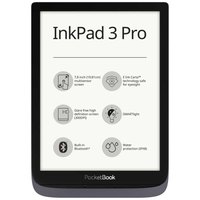 Pocketbook Leitor Eletrônico Inkpad 3 Pro 9´´