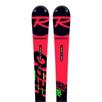 rossignol-esqui-alpino-hero-athlete-sl-pro-spx-10-gw-b73-junior
