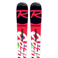rossignol-alpina-skidor-hero-xpress-xpress-7-gw-b83-junior