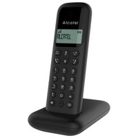 Alcatel Teléfono Fijo Inalámbrico Dect D285