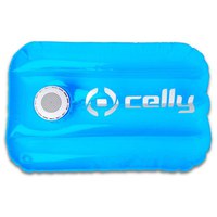 Celly Alto-falante Bluetooth Pool Pillow 3W