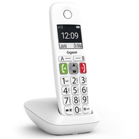 Gigaset E290 Duo Беспроводной стационарный телефон
