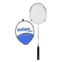 Softee B 1000 Tournament Badminton Racket