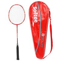 softee-b-9000-competition-badminton-racket