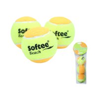softee-테니스-공들-beach-tennis