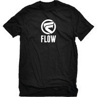Flow Corp Κοντομάνικο μπλουζάκι