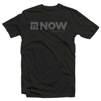 Now Corp short sleeve T-shirt