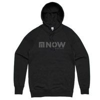 Now Corp Hoodie
