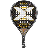 Nox AT10 Genius Ultralight Padel Racket