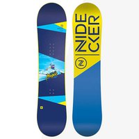 Nidecker Planche Snowboard Micron Magic
