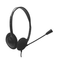 Nilox USB Basic Ακουστικά