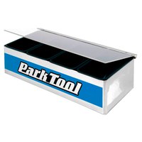 park-tool-jh-1-houder-voor-kleine-onderdelen-op-tafel