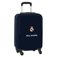 Safta Bag Real Madrid Away 20/21 Cabin 40L