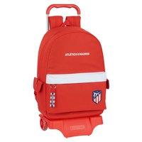 Safta Atletico Madrid Home 20/21 21.5L Backpack