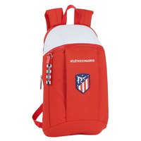 Safta Atletico Madrid Home 20/21 Mini 8.5L Backpack