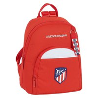 Safta Atletico Madrid Home 20/21 Mini 9.75L Backpack