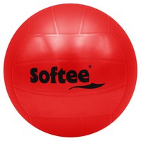 Softee Vannfylt Medisinball PVC 1,5 Kg