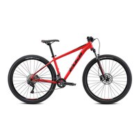 Fuji Nevada 29´´ 2.0 LTD 2021 VTT Bicyclette